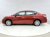 Used 2015 Nissan Sentra SL w/ Navigation Package image 4