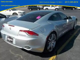 Used 2012 Fisker Karma EcoSport image 2