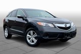 Used 2015 Acura RDX AWD image 2