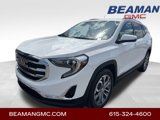 Used 2020 GMC Terrain SLT w/ Preferred Package image 3