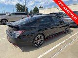 Used 2022 Hyundai Elantra N image 5