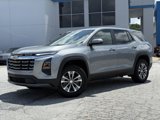 New 2026 Chevrolet Equinox LT image 2
