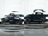 Certified 2021 Porsche Taycan image 2