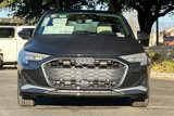 New 2025 Audi A3 2.0T Premium image 6