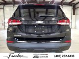 Used 2022 Chevrolet Equinox LS w/ LS Convenience Package image 4