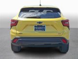 Used 2024 Chevrolet Trax RS w/ Driver Confidence Package image 5