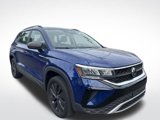 Used 2022 Volkswagen Taos S w/ IQ Drive S Package image 3