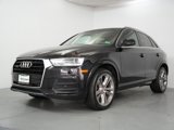 Used 2016 Audi Q3 2.0T Premium Plus w/ Technology Package image 3