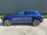 Certified 2024 Porsche Macan image 2