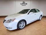Used 2011 Lexus ES 350 image 1