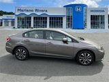 Used 2014 Honda Civic EX image 4