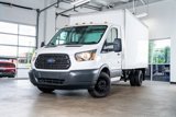 Used 2017 Ford Transit 350 156 DRW image 2