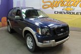 Used 2008 Ford Explorer Eddie Bauer image 4