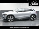 New 2025 Mercedes-Benz GLA 250 image 4