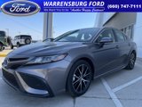 Used 2024 Toyota Camry SE image 3