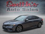 Used 2022 Honda Civic EX image 3