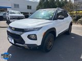 Used 2021 Chevrolet TrailBlazer ACTIV w/ Convenience Package image 3