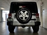 Used 2013 Jeep Wrangler Unlimited Sport image 4