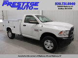Used 2016 RAM 2500 Tradesman w/ Popular Equipment Group image 3