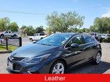 Used 2017 Chevrolet Cruze Premier image 3