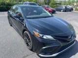 Used 2024 Toyota Camry XSE image 4