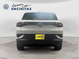 Certified 2024 Volkswagen ID.4 2WD image 4