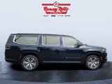Used 2023 Jeep Grand Wagoneer L Series III w/ Rear Seat Video Group 1 image 6