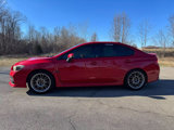 Used 2016 Subaru WRX Limited image 2