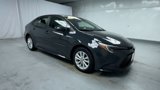Certified 2023 Toyota Corolla Hybrid AWD Sedan image 2
