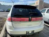Used 2010 Lincoln MKX w/ Ultimate Package image 4