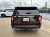 Used 2020 Ford Explorer XLT w/ Equipment Group 202A image 5