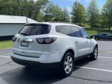 Used 2016 Chevrolet Traverse LT w/ Style and Technology Package image 3