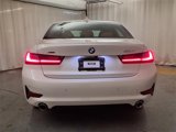 Certified 2022 BMW 330i xDrive Sedan w/ Premium Package 2 image 6