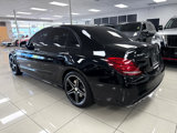Used 2016 Mercedes-Benz C 450 AMG w/ Multimedia Package image 4