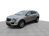 Certified 2022 Cadillac XT5 Premium Luxury w/ LPO, Floor Liner Package image 4