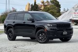 New 2025 Jeep Grand Cherokee L Altitude image 2