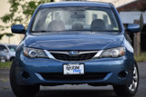 Used 2009 Subaru Impreza 2.5i image 3