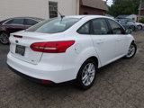Used 2017 Ford Focus SE image 6