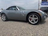 Used 2006 Pontiac Solstice Convertible w/ Premium Package image 2