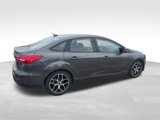 Used 2017 Ford Focus SE image 6