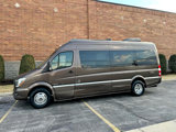 Used 2016 Mercedes-Benz Sprinter 3500 image 5