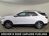 Used 2022 Chevrolet Equinox LT image 2