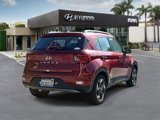 Certified 2024 Hyundai Venue SEL image 3