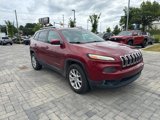 Used 2014 Jeep Cherokee Latitude w/ Comfort/Convenience Group image 2