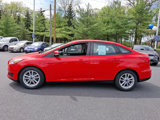 Used 2017 Ford Focus SE image 5