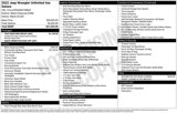 Used 2022 Jeep Wrangler Unlimited Sahara w/ Cold Weather Group image 3