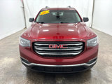 Used 2017 GMC Acadia SLE image 2