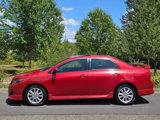 Used 2009 Toyota Corolla S image 4