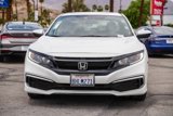 Certified 2019 Honda Civic LX image 2