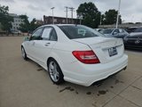 Used 2014 Mercedes-Benz C 300 4MATIC Sedan image 4